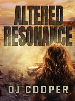 cover image of Altered Resonance